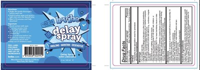 Label (Cotr Delay)